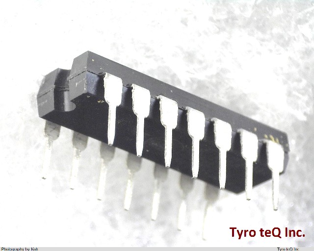 TC4068BP