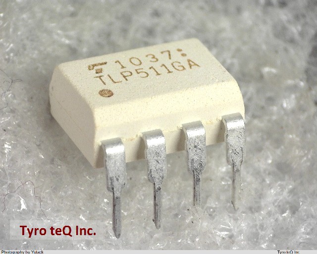 TLP511GA
