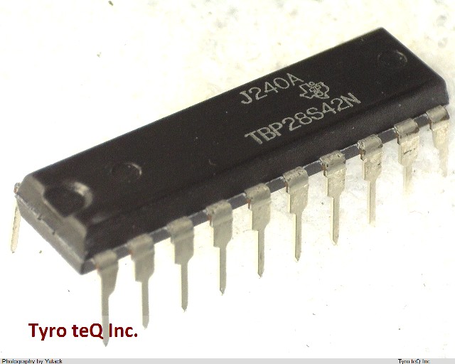 TBP28S42N
