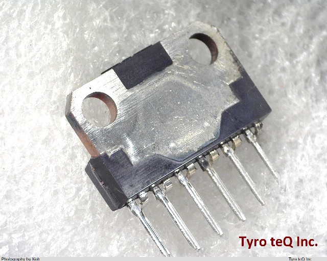 TA8429H