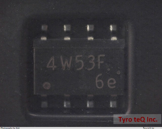 TC4W53F