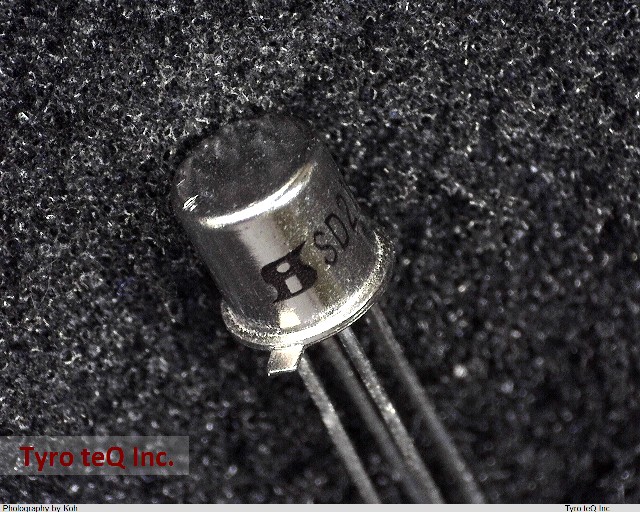 SD210DE