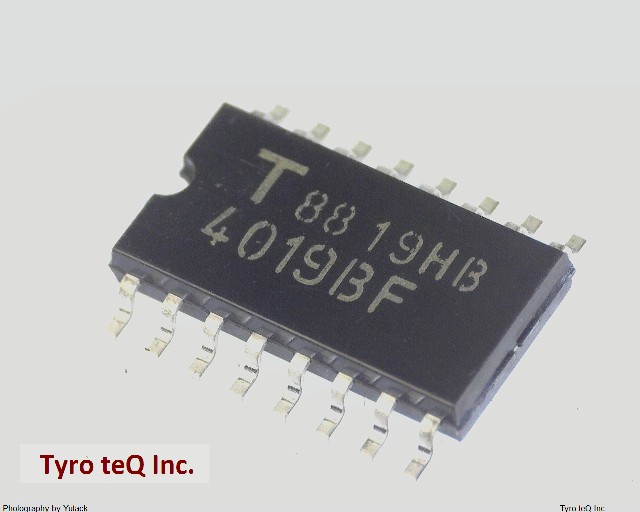 TC4019BF