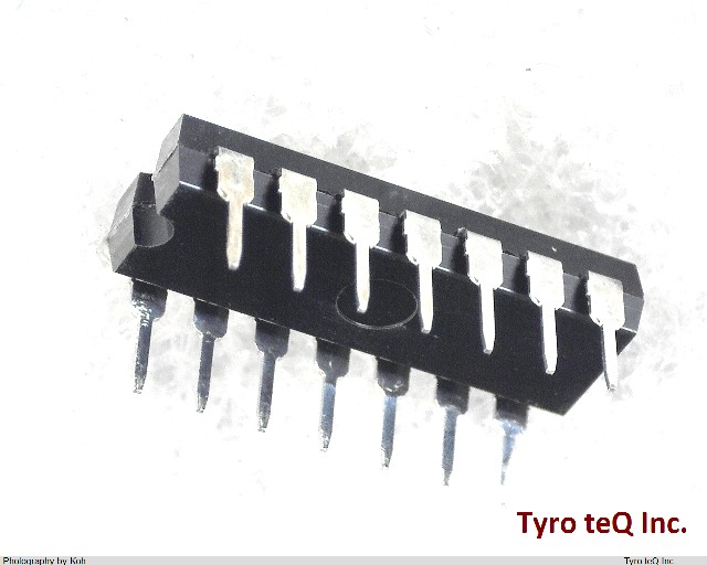 TA7606P