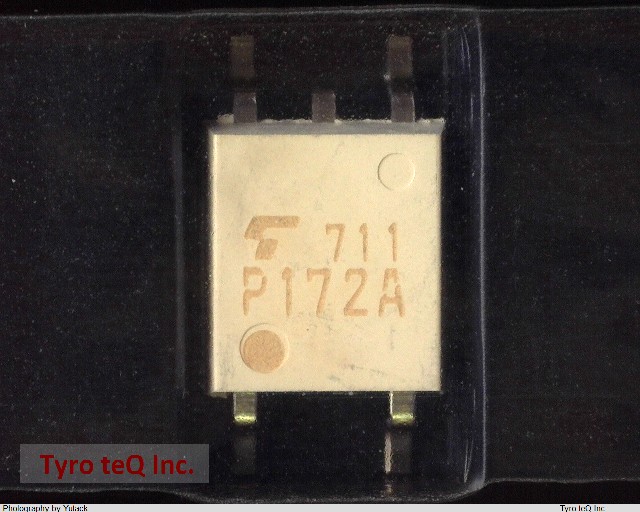 TLP172A(TP,F)