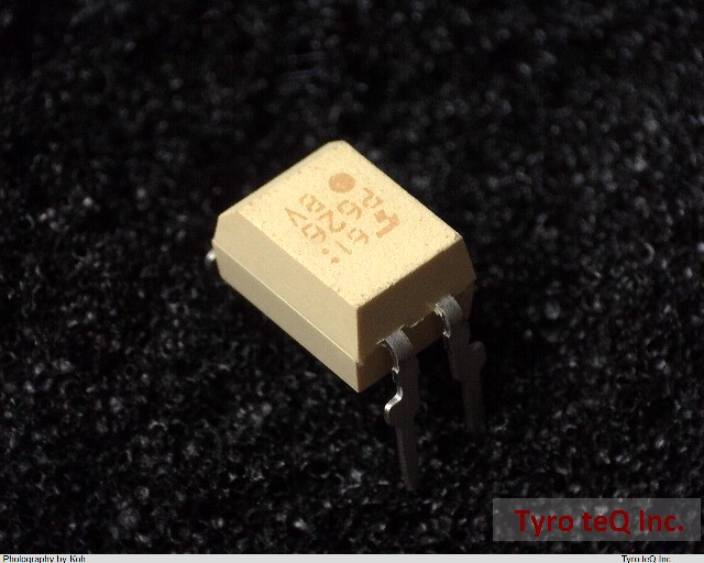 TLP626