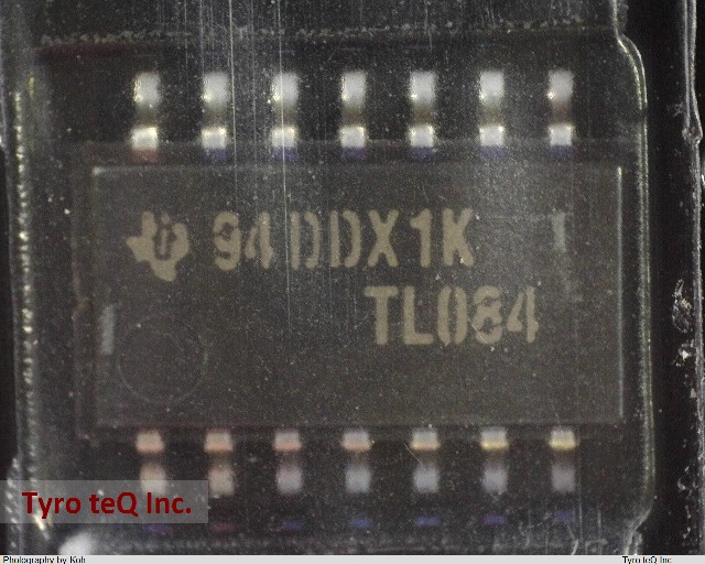 TL084CNS