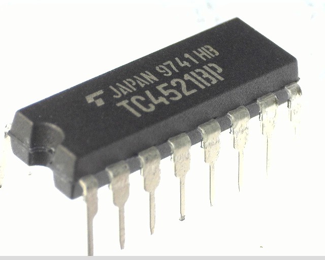 TC4521BP