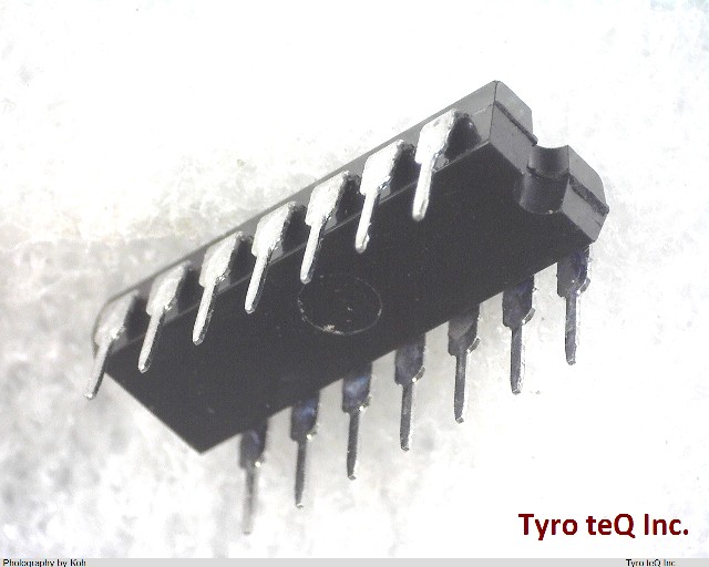 TC4047BP