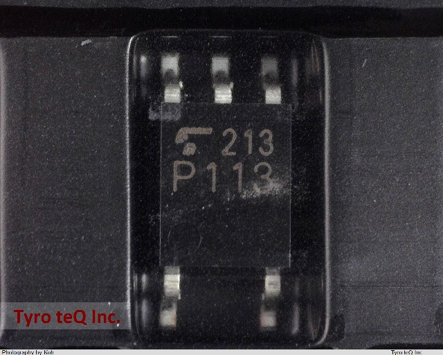 TLP113(TPL,F)