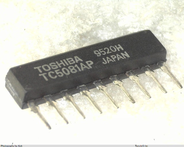 TC5081AP
