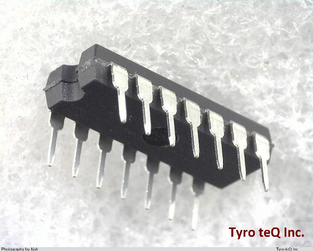 TC74ACT04P(F)