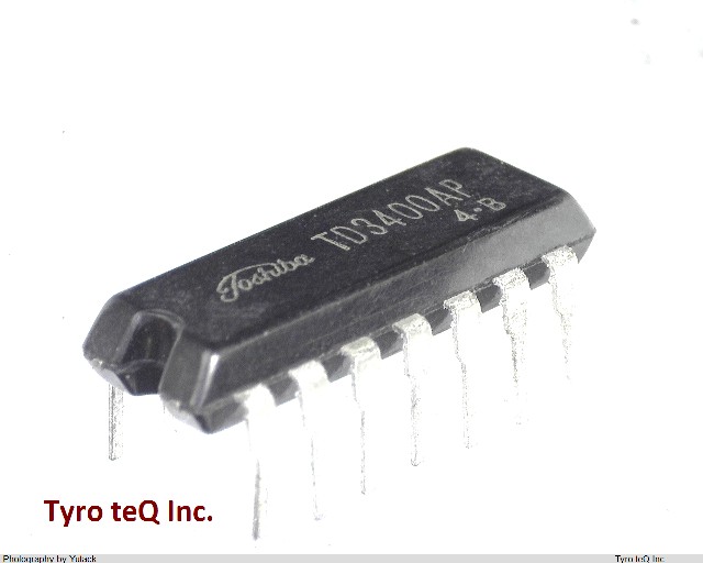 TD3400AP