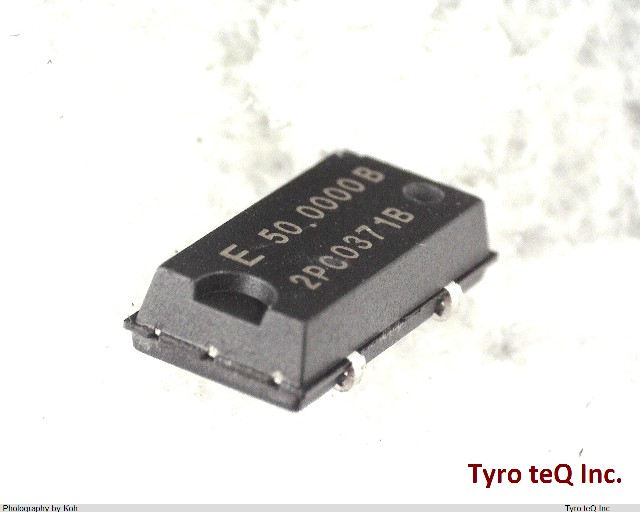 SG-8002JC 50.0000MHZ-PCBB