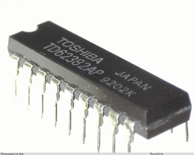 TD62382AP