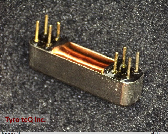 S-124DTA
