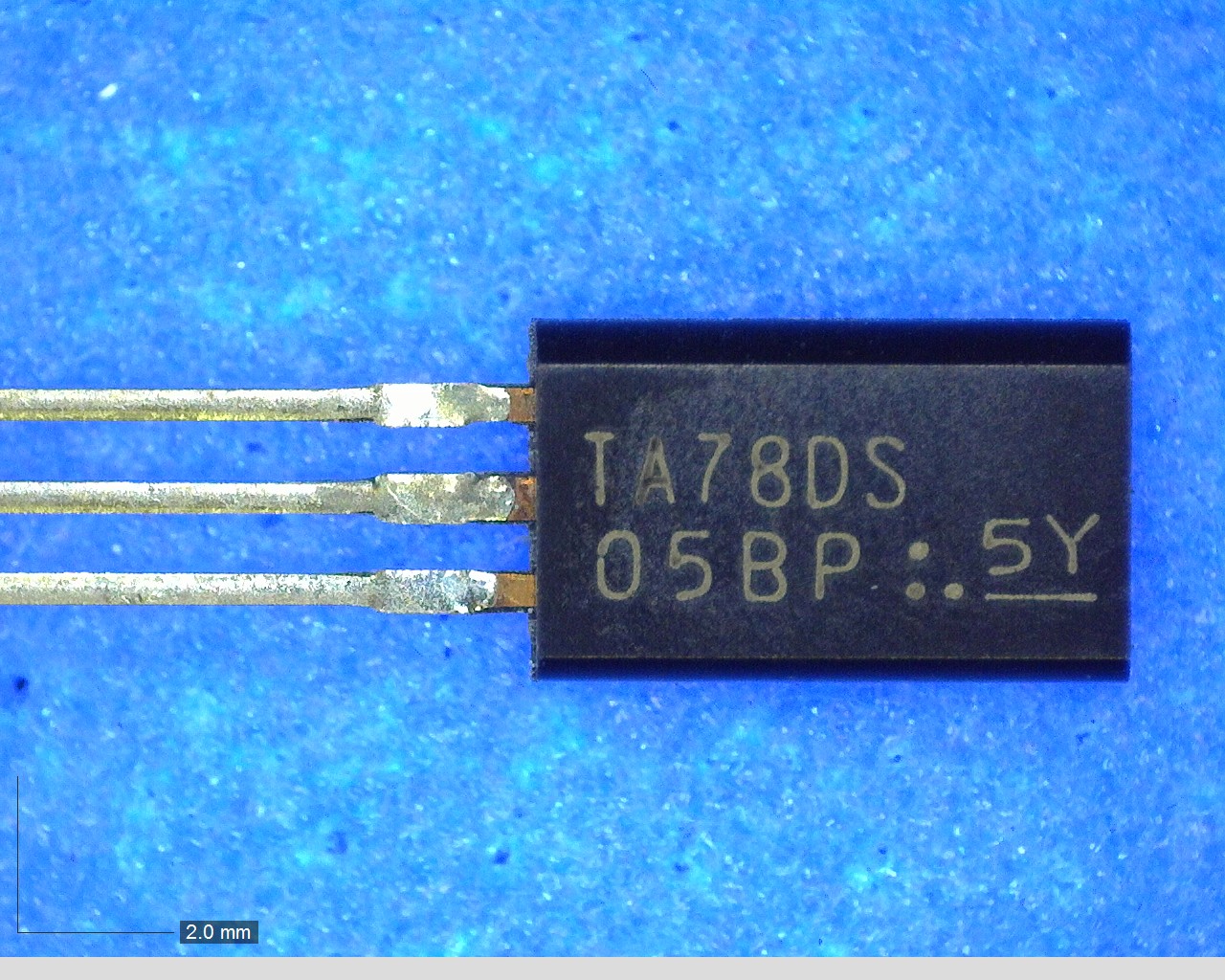 TA78DS05BP