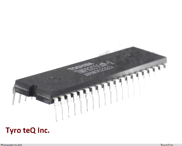TMP82C55AP-2