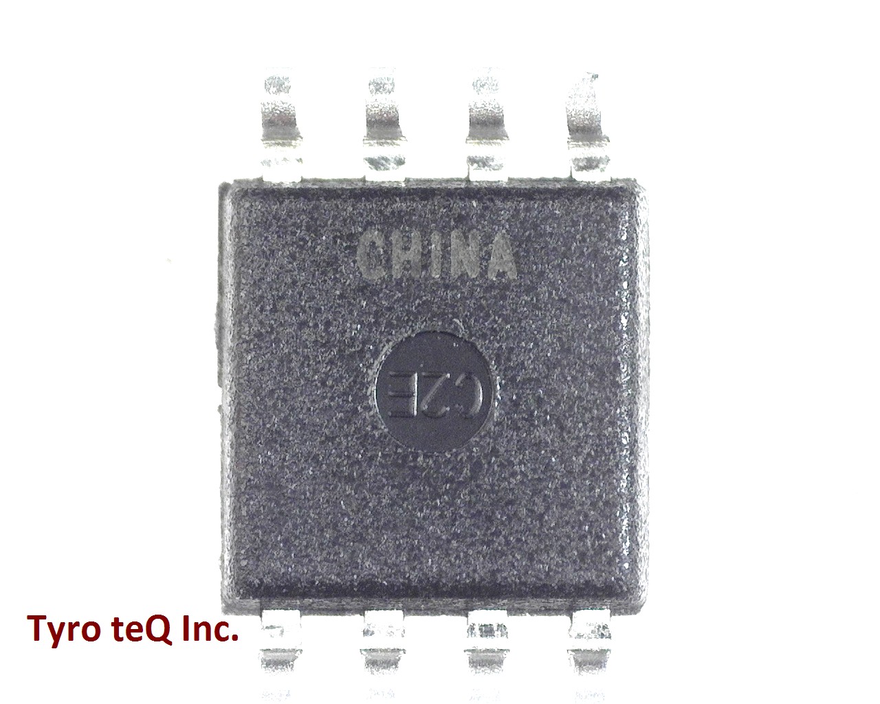 S25FL132K0XMFI011