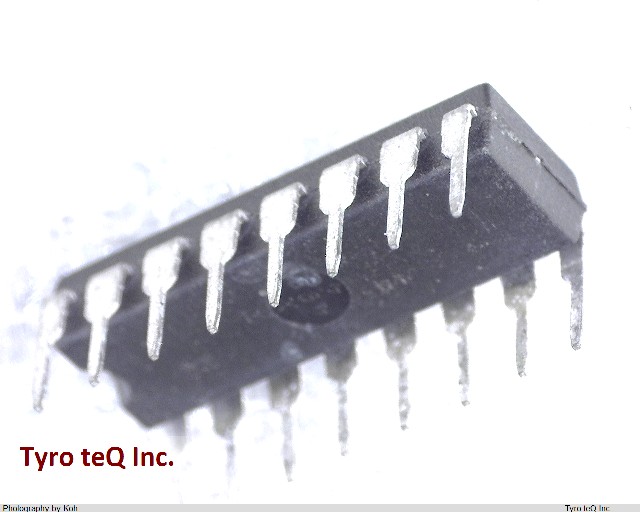 TC4027BP