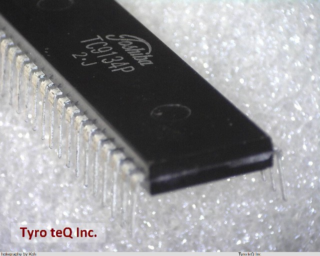 TC9134P