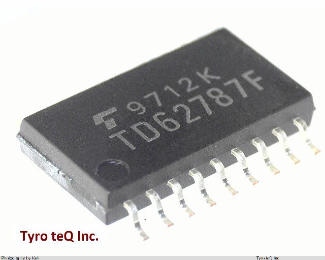 TD62787F