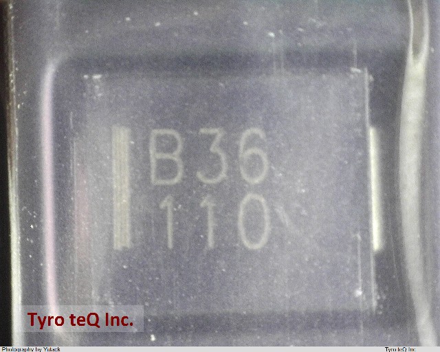 SMCB36-RTK/P