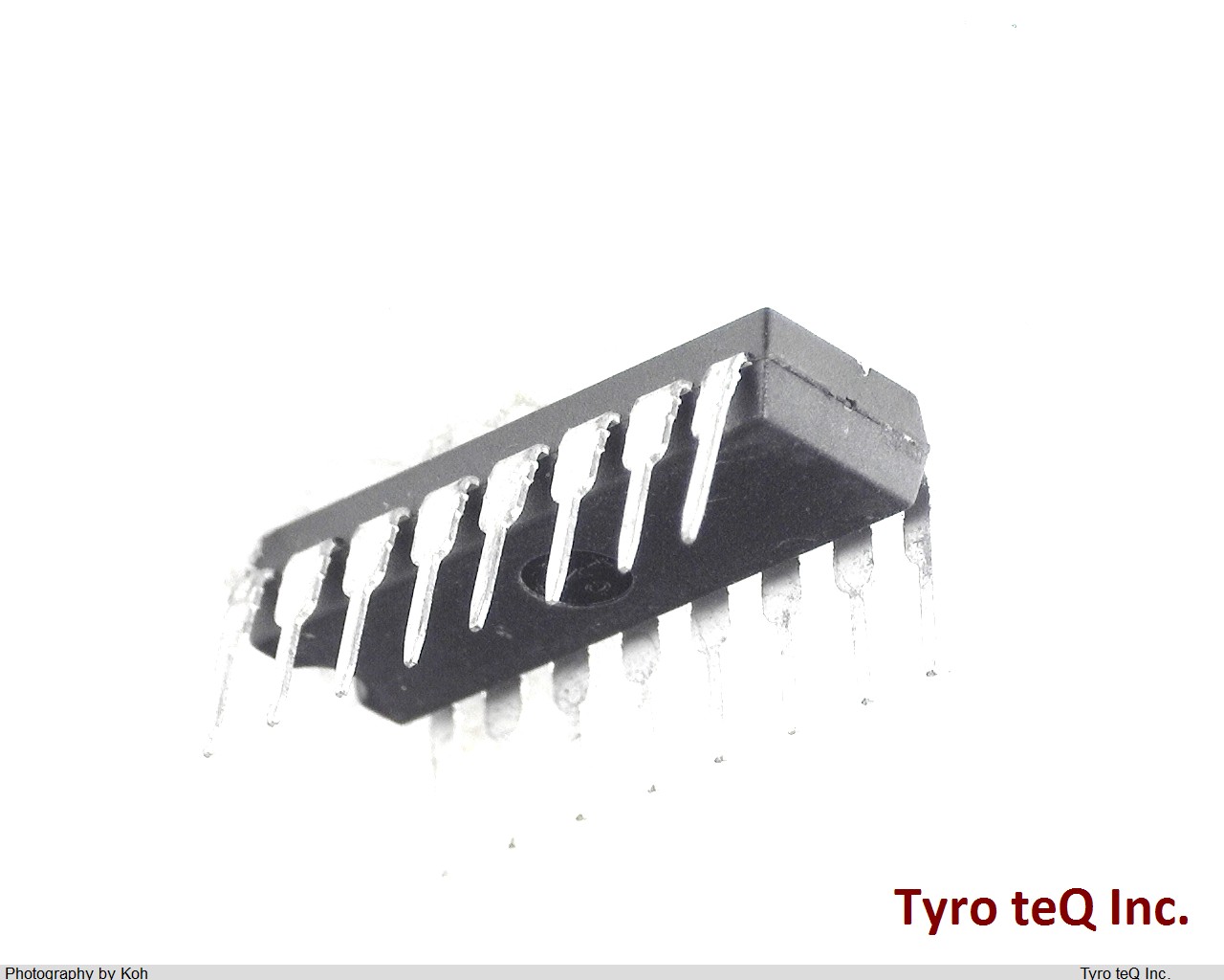 SN74HC161AP
