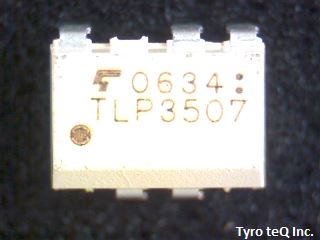 TLP3507