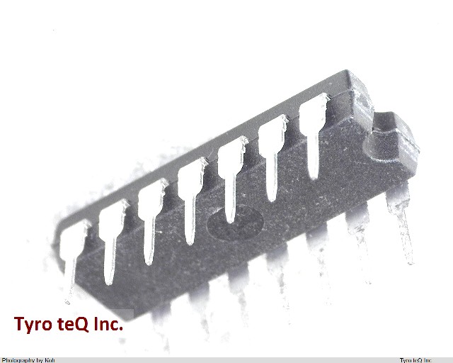 TC4047BP