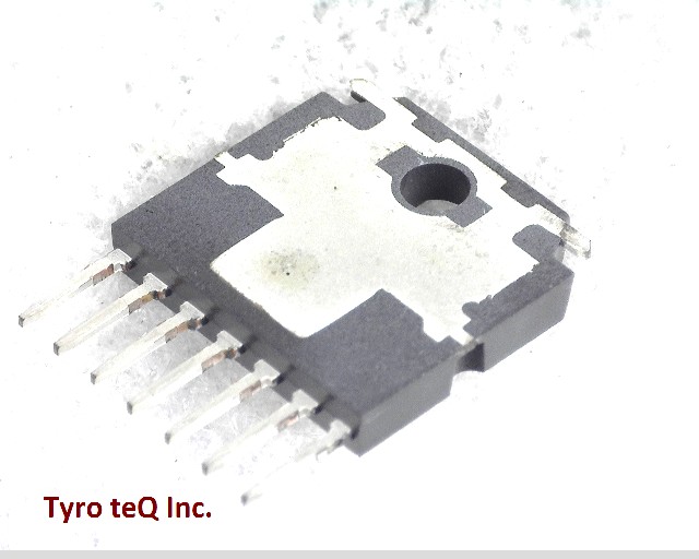 TA7252AP