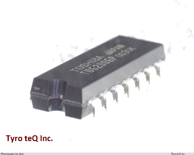 TD62006P