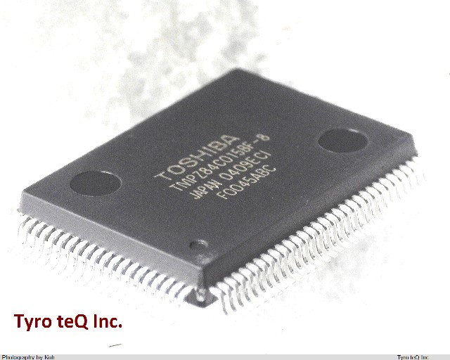 TMPZ84C015BF-8