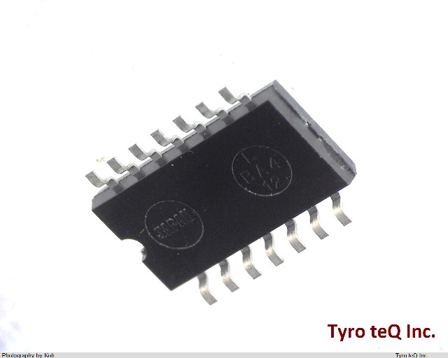 TC74AC04F