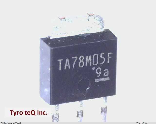 TA78M05F
