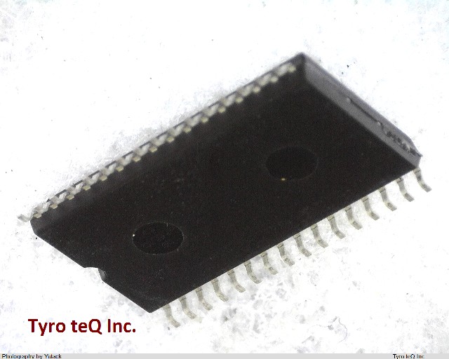 TC551001BFL-85