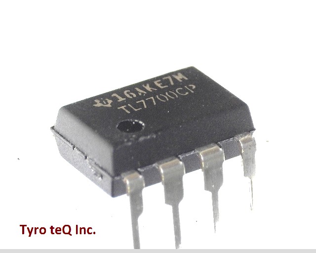 TL7700CP