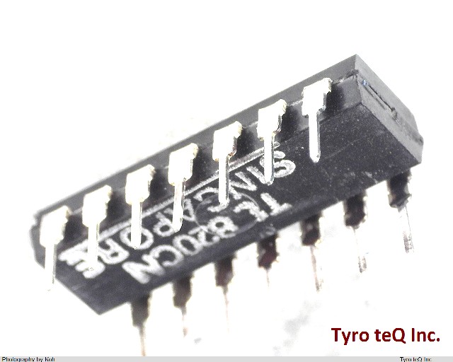 TL820CN
