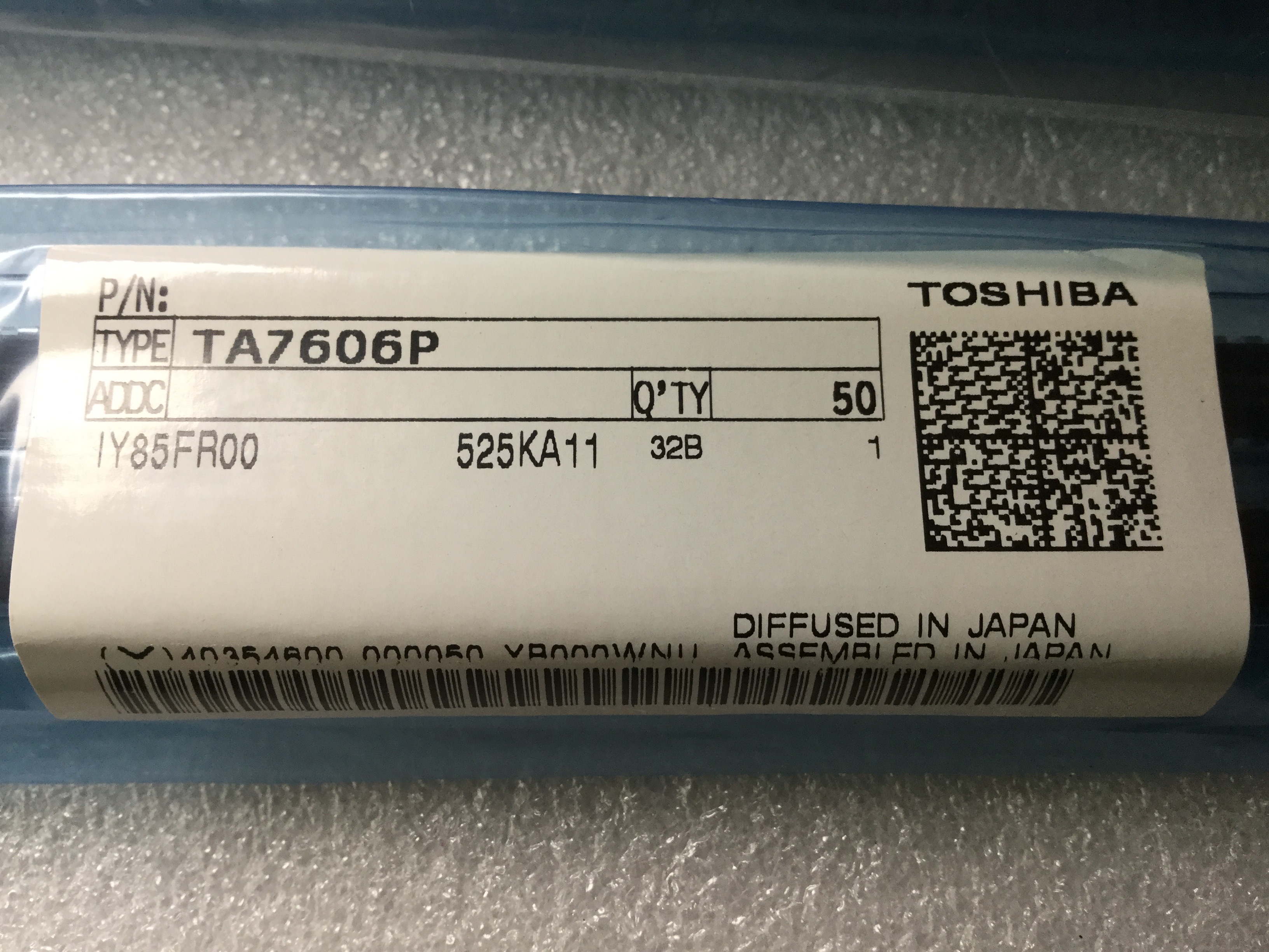 TA7606P