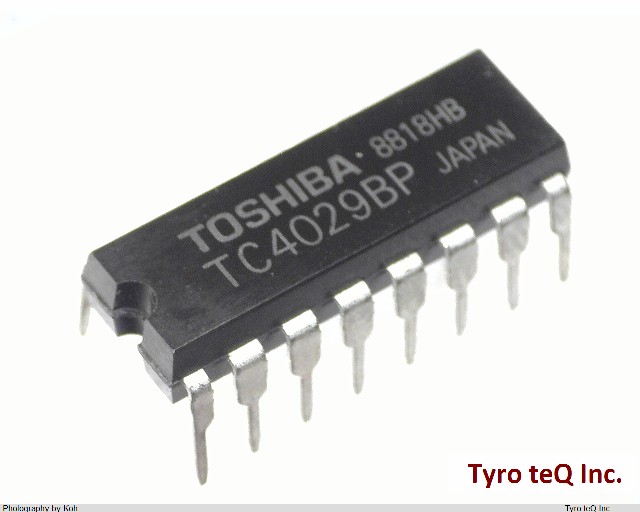 TC4029BP