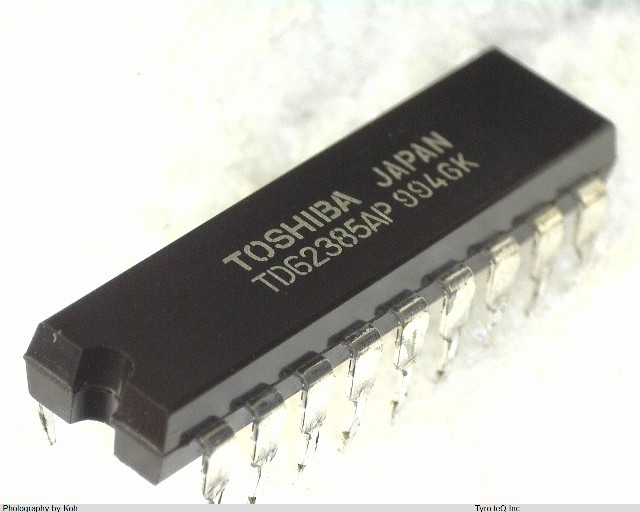 TD62385AP