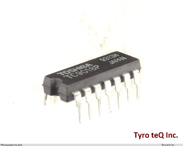 TC9018P