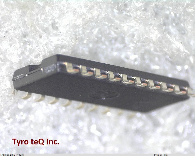 TC74HC541AF
