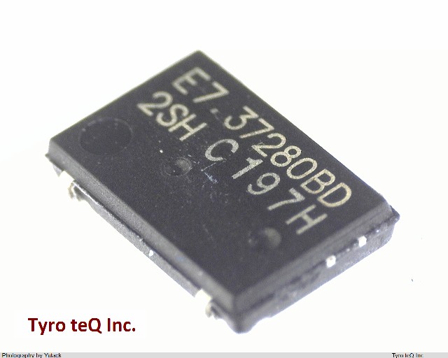 SG-8002JF 7.3728MHZ-SHBS