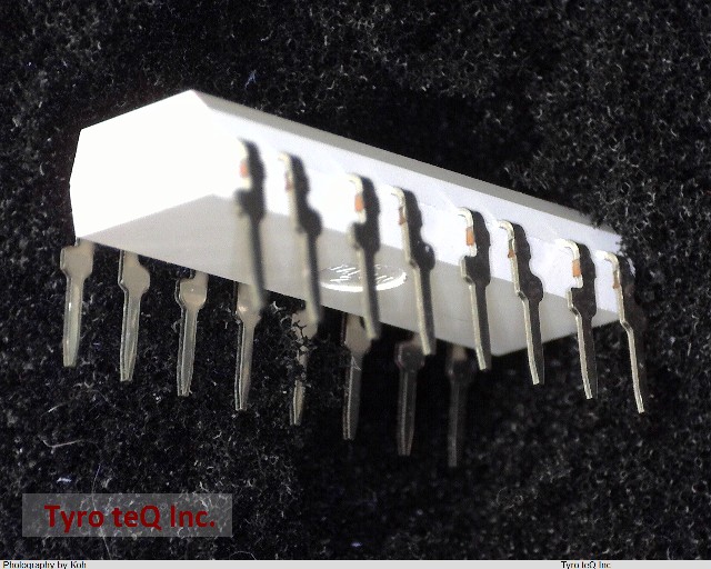 TLP621-4(GB,F)