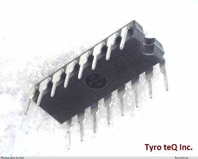 TC4503BP