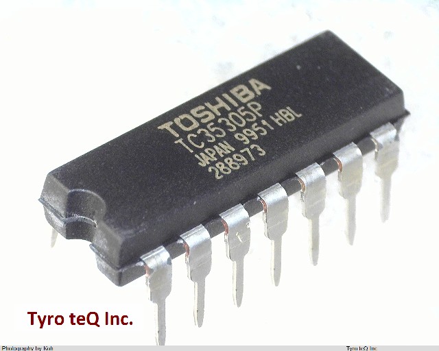 TC35305P
