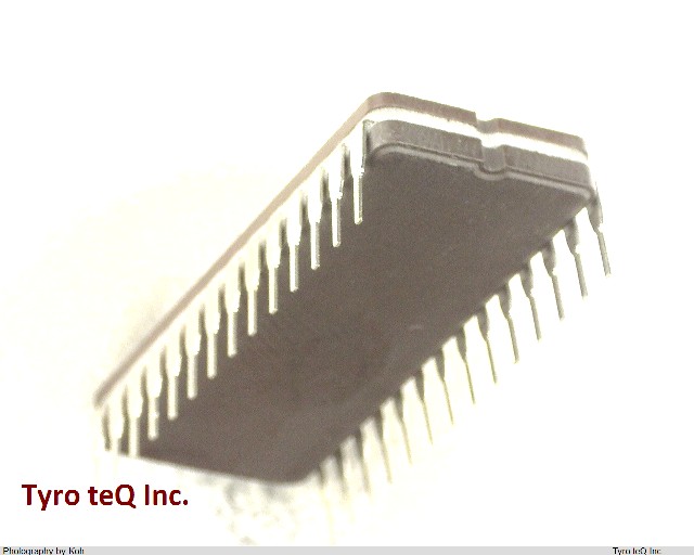 TMM27128AD-20
