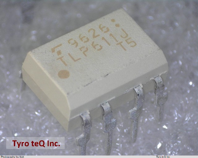 TLP611J
