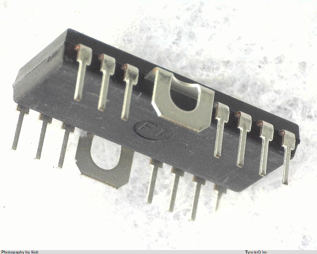 TA7279AP